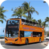Waikiki Trolley fleet images